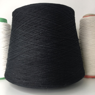 PCKA000 - CARIAGGI; 100% кашемир; 1400м/100гр; col. 20000 EMBASSY, c83844; цвет: чёрный; S720; Есть бобинки: 263, 332 гр