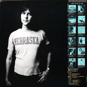 Randy Meisner / One More Song (LP)