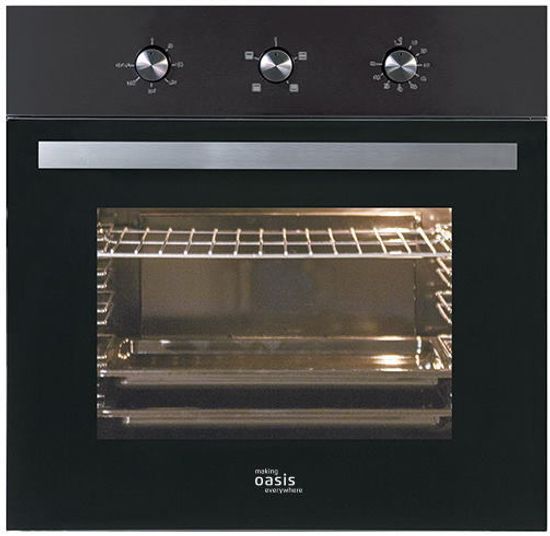 Электрический духовой шкаф Oasis D-SMB