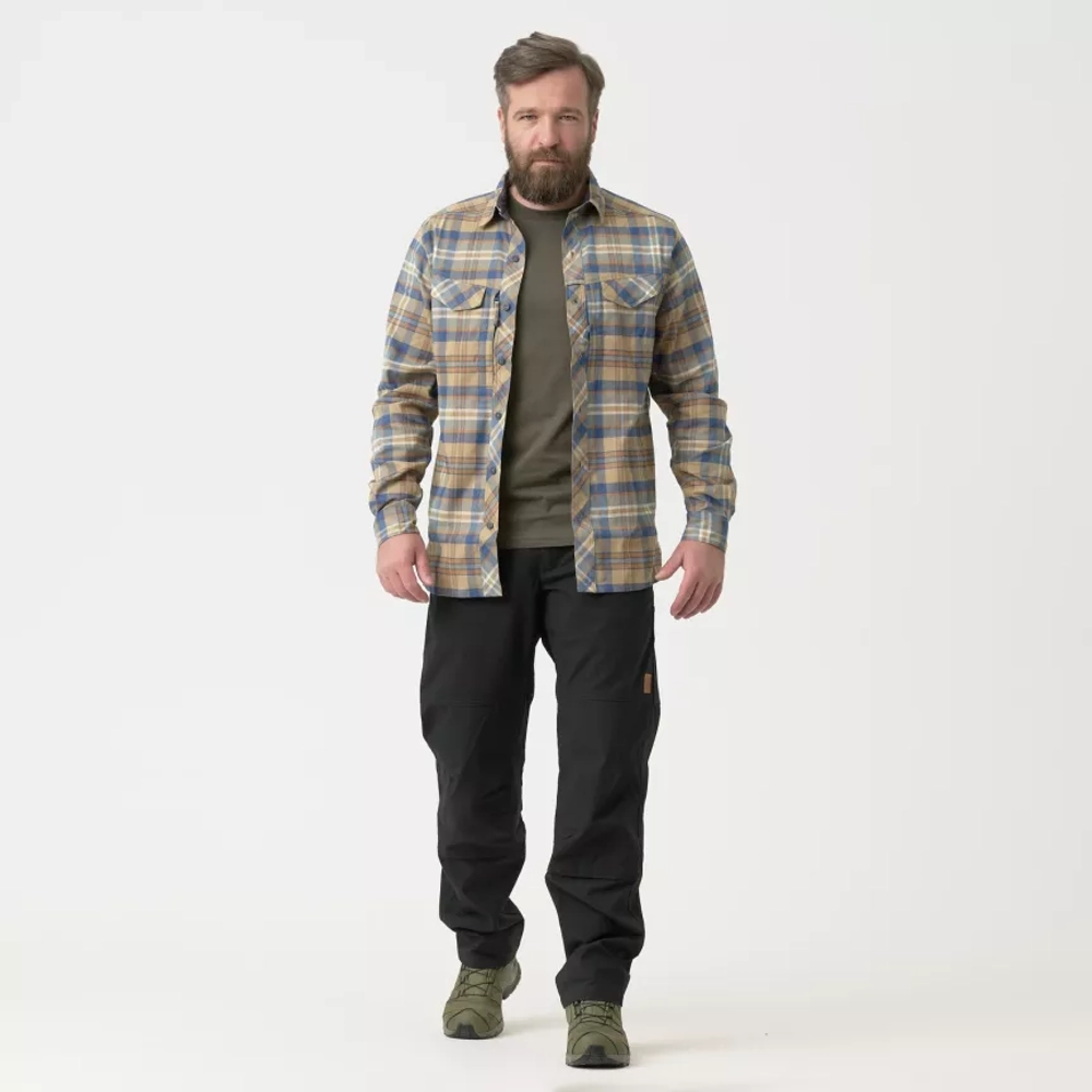 Рубашка Helikon Defender MK2 Piligrim Shirt