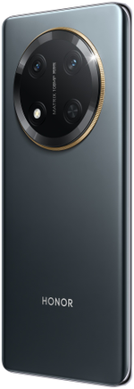 Смартфон HONOR X9c 12 ГБ/256 ГБ черный
