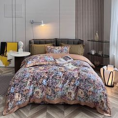 Постельное белье Египетский хлопок  Asabella 1946