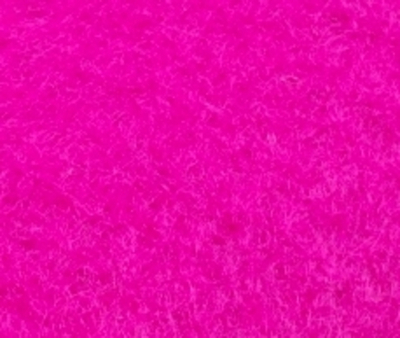 Фетр мягкий, А4, р. 20х30 см, 1,5 мм, фуксия