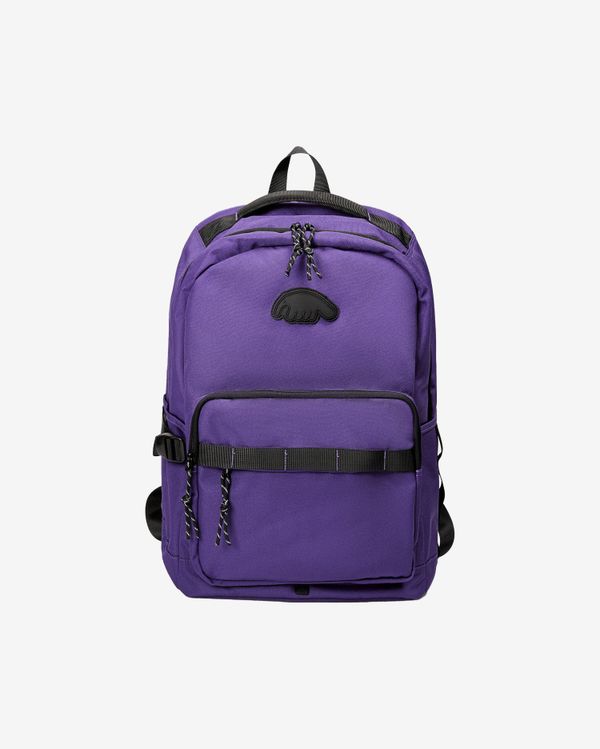 Рюкзак City фиолетовый - фото 1