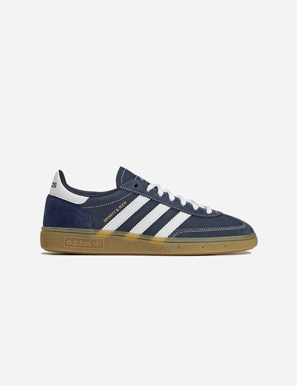 adidas x Sporty & Rich Handball Spezial "Night Indigo" (JP7066)