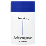 Pendulum, аккермансия, 30 капсул