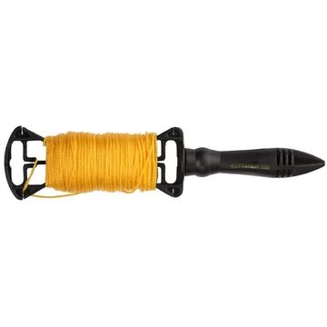 Шнур STAYER для строительных работ, на катушке