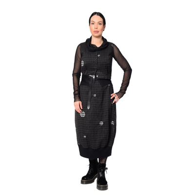 Жилет размер 44