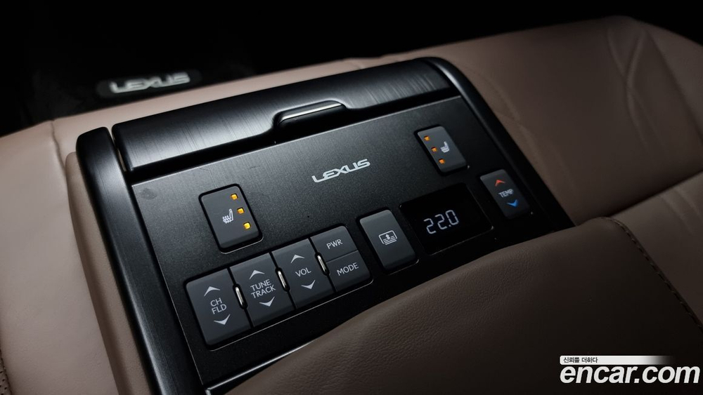Lexus ES300h 7 Generation Luxury Plus (05.2023)