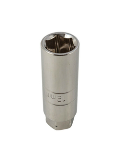 Головка для разборки стойки амортизатора 19мм (VW AUDI SEAT CITROEN FIAT OPEL PEUGEOT TOYOTA) RockForce##Rock FORCE RF-1022-19