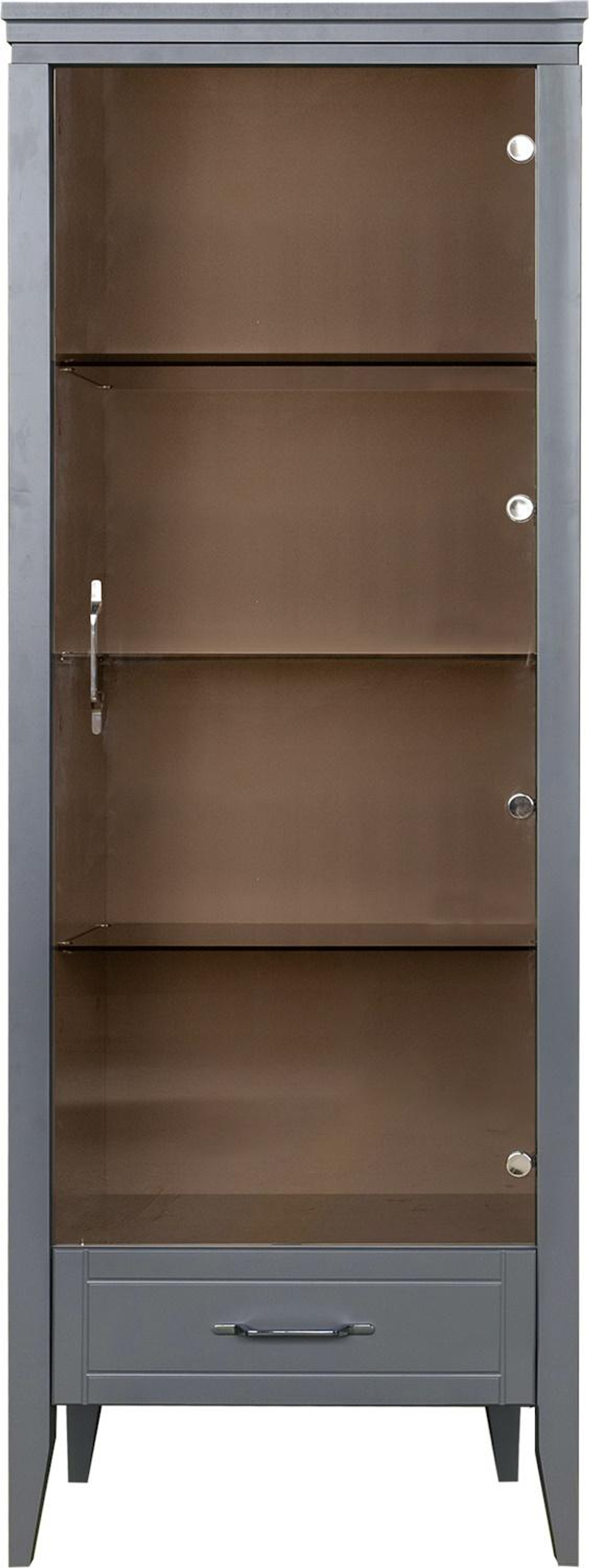 Шкаф-витрина «Орли» П3.590.0.01