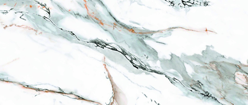 Кухонный фартук ПВХ А-пласт Мрамор шотландский 3000*600мм