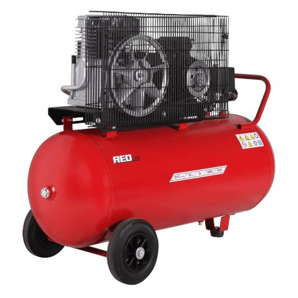 Компрессор Remeza СБ4/С-100.АВ470