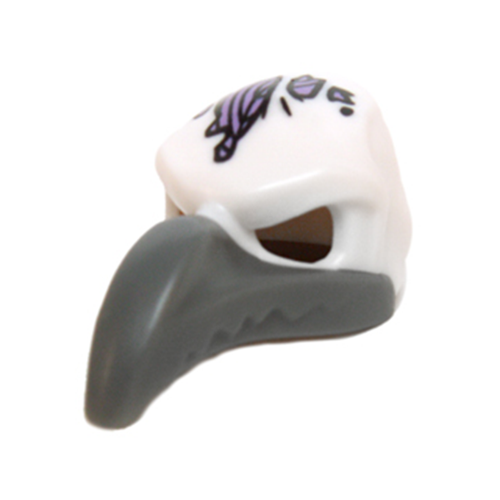 Маска от Вум-Вума 16659pb01