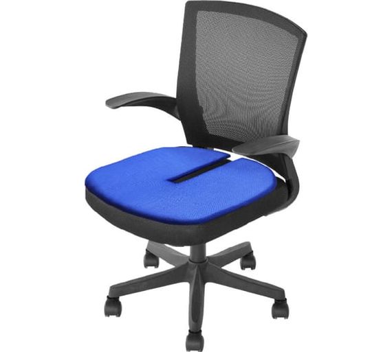 Накладка ортопедическая Михайлова на сиденье (в пакете) 
штрихкод  4607025847366