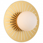 Бра Favourite Sonnenblume 2356-1W