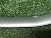 Молдинг решетки радиатора Geely Coolray (19-24)