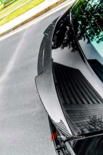 Карбоновый обвес для PORSCHE PANAMERA 972 / 976 2024+