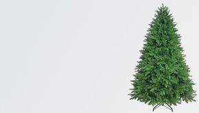 Искусственная ель Византия