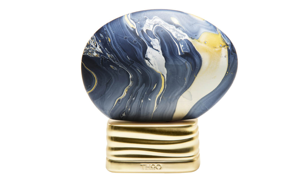 The House of oud get the feeling