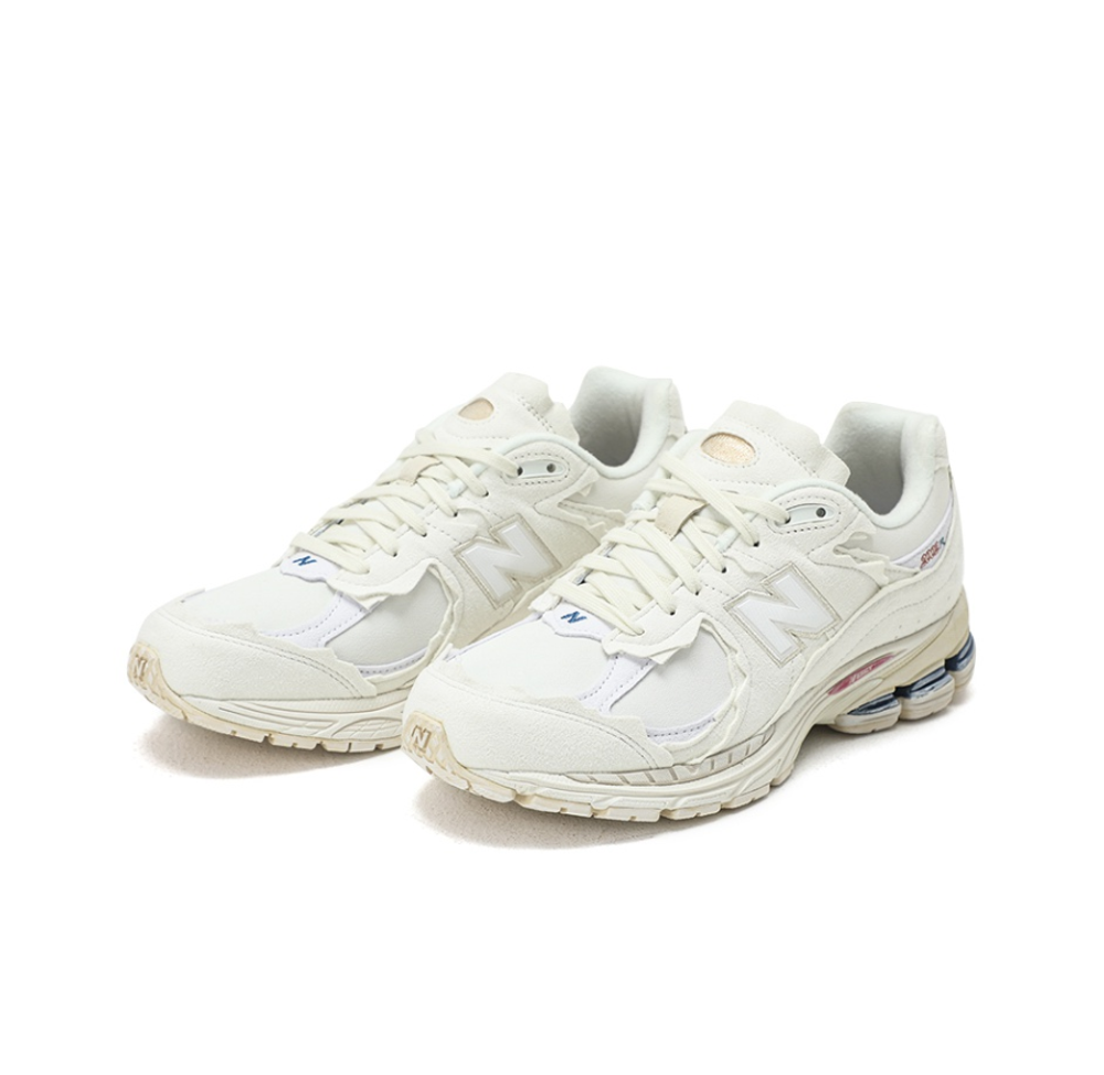 Кроссовки New Balance 2002R "Protection Pack - Sea Salt" M2002RDC