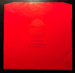 Thin Lizzy - Renegade (Скандинавия 1981г.)