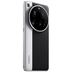 Смартфон Xiaomi 15 Ultra 16 ГБ | 1024 ГБ («Серебристый хром» | Silver Chrome) (версия Global)