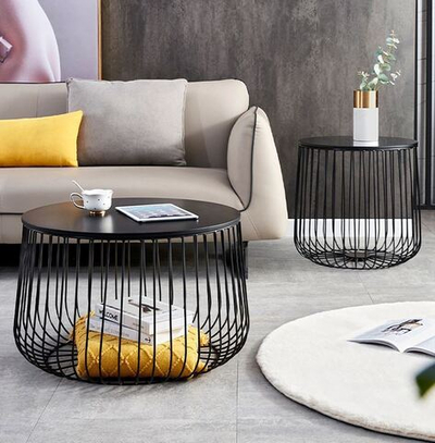 Журнальный стол Pumpkin