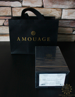Amouage Jubilation 25 Man