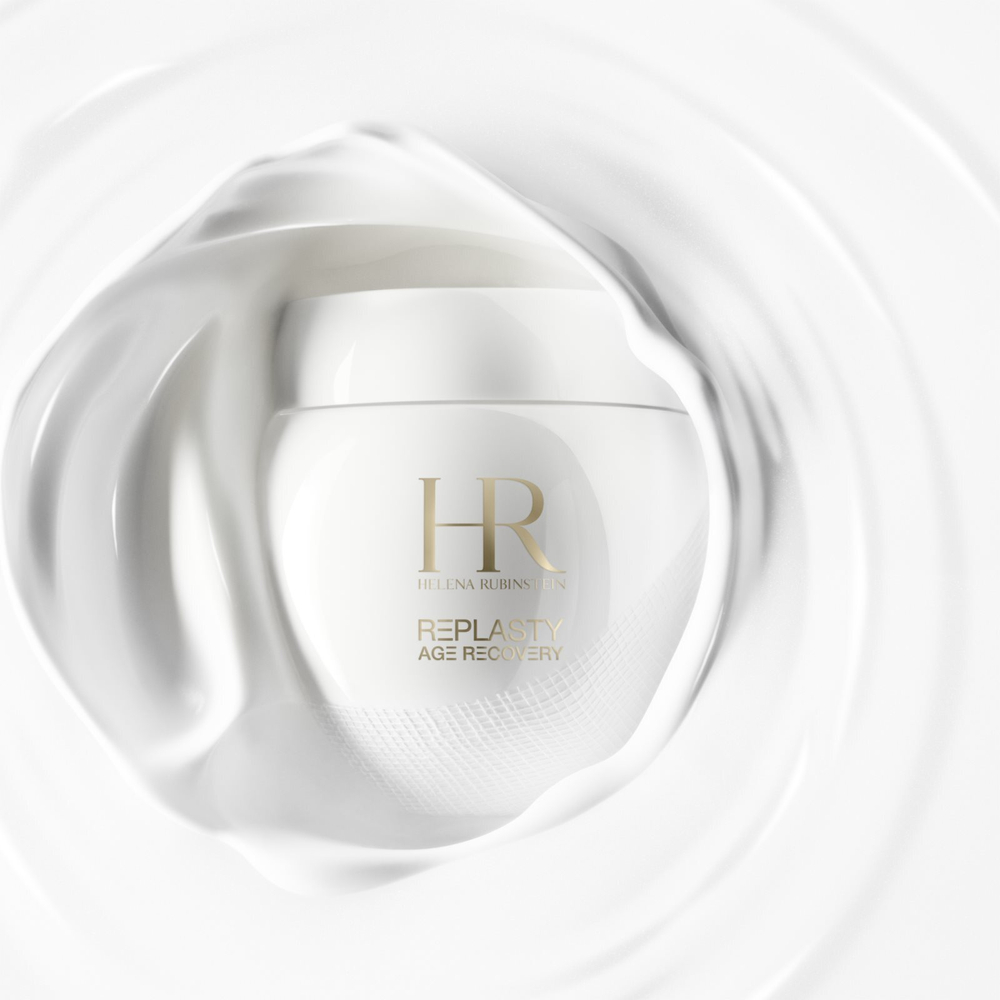Helena Rubinstein Re-Plasty Age Recovery - успокаивающий дневной крем для чувствительной кожи /   50  ml  / GTIN 3614273606448