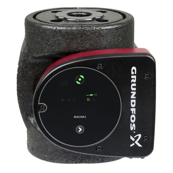 Grundfos MAGNA1 40-120 F 250