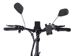 Электрофэтбайк xDevice xBicycle 20 FAT 750w