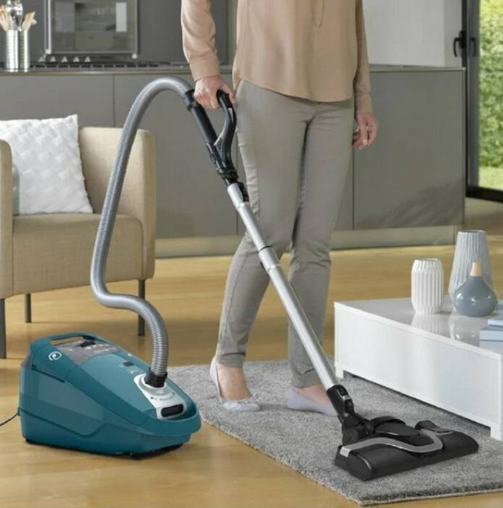 Пылесос TEFAL TW7752EA