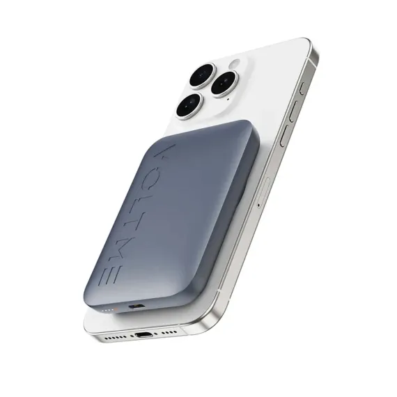 VOLTME Hypercore Go 5K Dark Grey Metallic