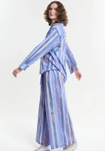 Костюм Weekend Stripy