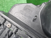 Воздуховод радиатора Volvo XC90 2 (2014-н.в.)