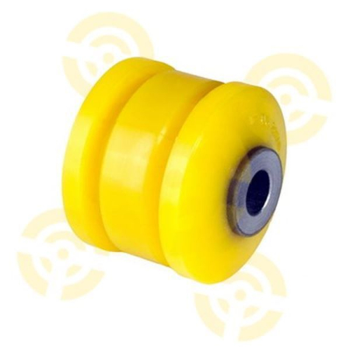 Полиуретановый сайлентблок задней подвески, продольного верхнего рычага, передний(Кратность 1 шт) 12062376