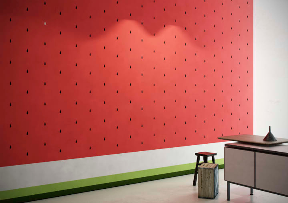 Панно Watermelon Glamora