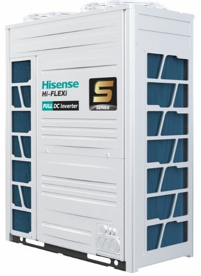 Наружный блок VRF системы Hisense AVWT-212FKFSA — (1)