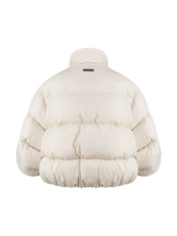 PESERICO куртка - бежевый