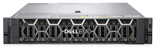 Стоечный сервер - Dell EMC PowerEdge R750XS (12x3.5") (210-AZYQ / BUILD-055DD2D8)