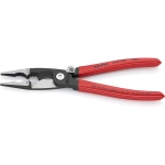 Электромонтажные клещи черненые 200 мм Knipex 13 91 200
