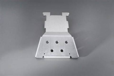 Защита переднего редуктора Yamaha ABA5KM344000