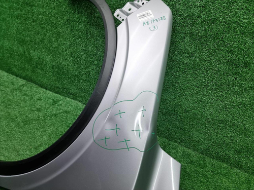 Крыло переднее левое Geely Coolray (2019-2024)
