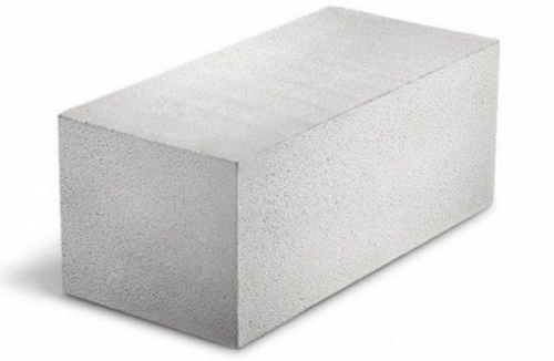Газосиликатный блок D350 В2,5 600*200*300 (2,16м3) 60 шт. (Саратов)