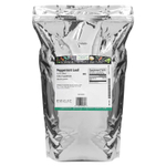 Frontier Co-op, Нарезанный и просеянный лист перечной мяты, 453 г (16 унций)