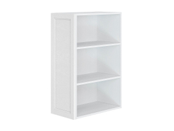 Фасад боковой Сканди для верхнего шкафа White Softwood