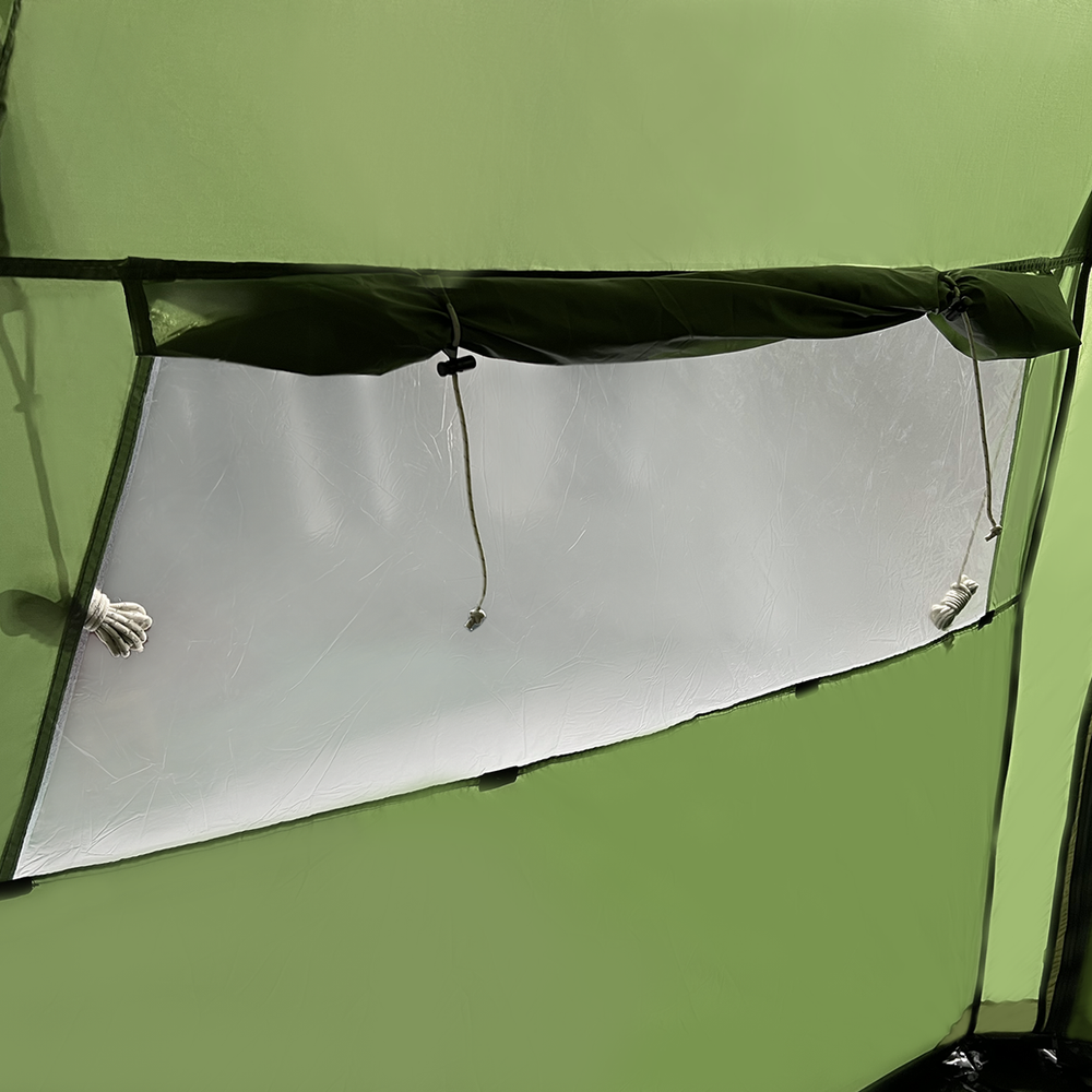 Палатка BTrace Dome 3, артикул T0294