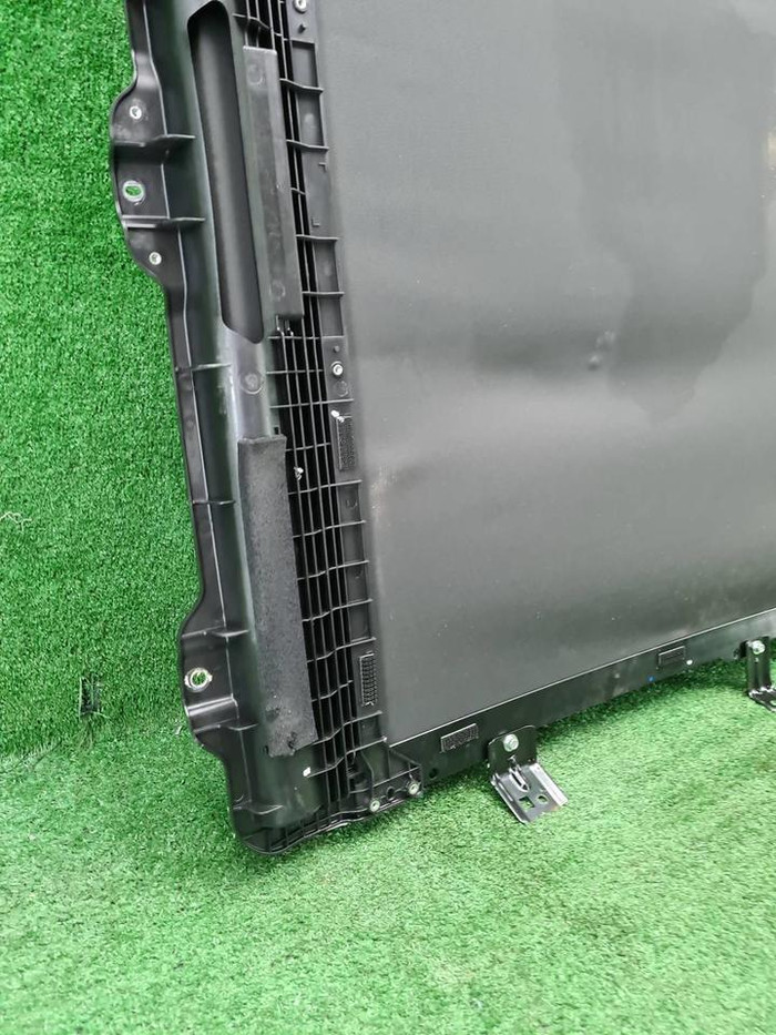 Шторка люка Changan Uni-T (2020-н.в.)