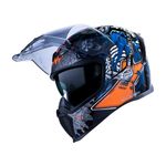 Airflite Trick of Street 4 / Микс